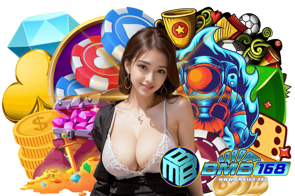 bmb168 slot